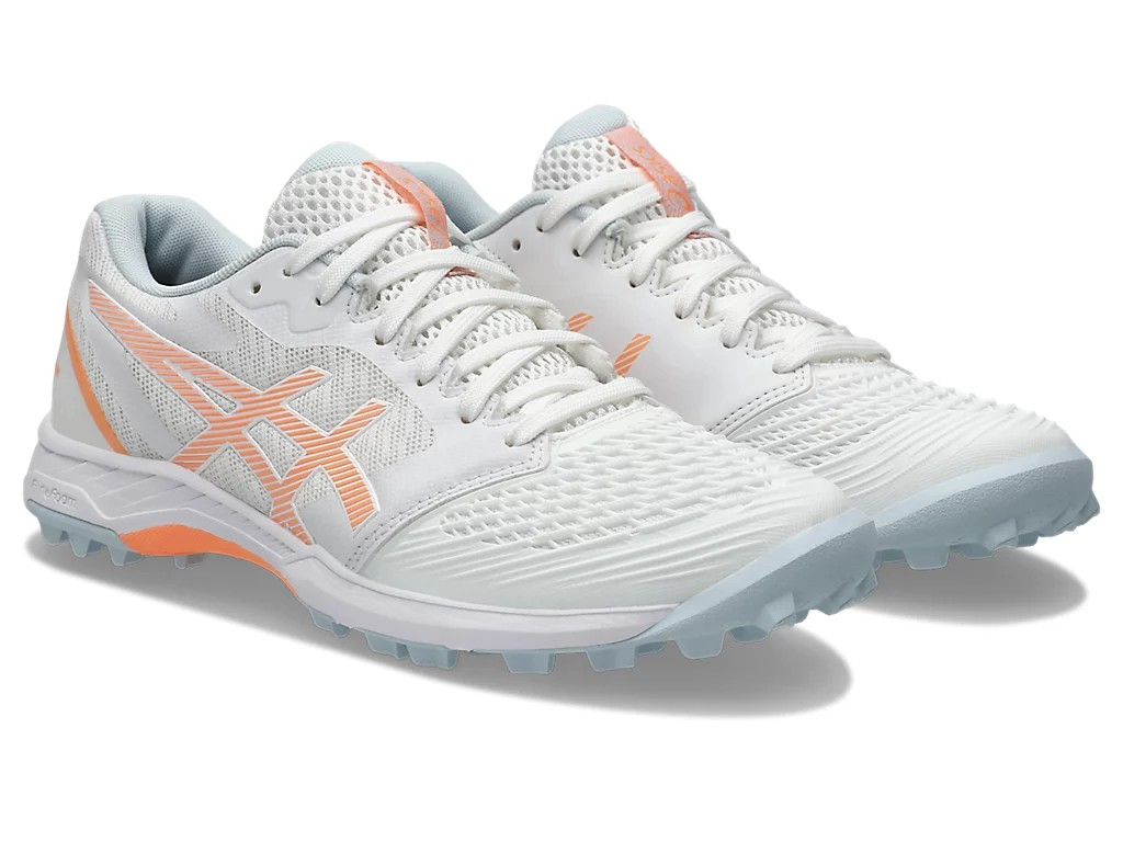 Asics Field Ultimate FF Field Hockey Shoes – DYNAMIC SPORTS Online