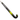 2024 Mazon Black Magic 9 Series Slingshot Field Hockey Stick