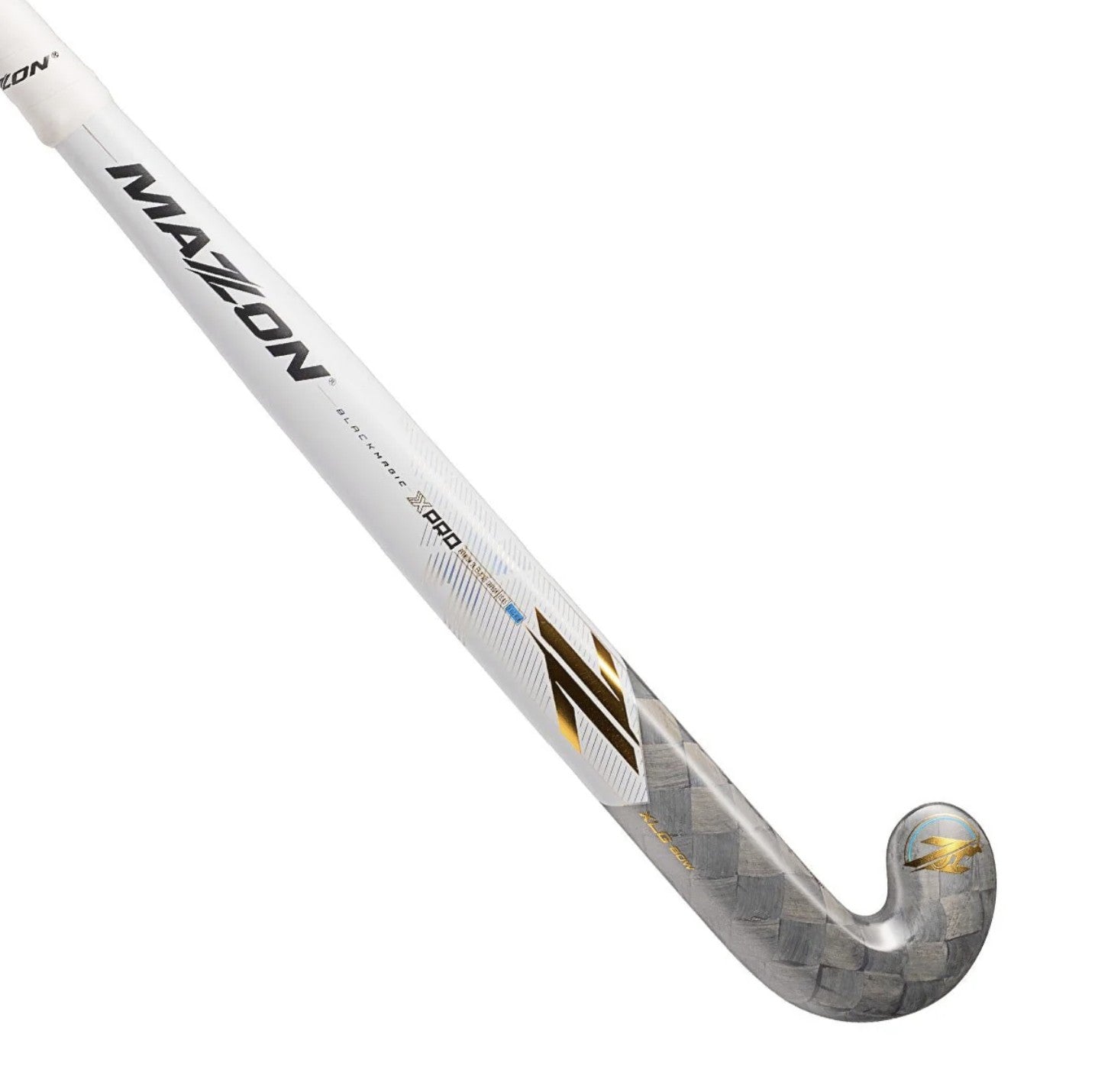 Mazon Black Magic X-Pro XLB Field Hockey Stick | Dynamic Sports