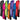Mazon Z-force Combo Bag