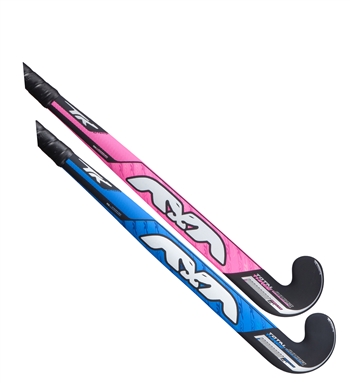 TK 3.6 Control Bow Composite Indoor Field Hockey Stick - Sports Unlimited