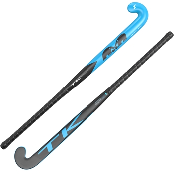 TK 2.3 Control Bow Composite Field Hockey Stick