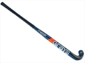 GRAYS GR4000 Ultrabow Indoor Field Hockey Stick